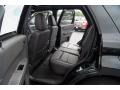  2012 Escape XLT Charcoal Black Interior