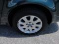 Racing Green Pearl - A6 2.8 quattro Sedan Photo No. 40