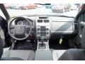 Charcoal Black Dashboard Photo for 2012 Ford Escape #51555810
