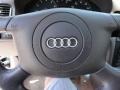 Racing Green Pearl - A6 2.8 quattro Sedan Photo No. 49