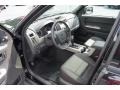 Charcoal Black Interior Photo for 2012 Ford Escape #51555858
