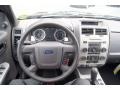 Charcoal Black Dashboard Photo for 2012 Ford Escape #51555927