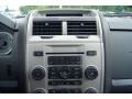 Charcoal Black Controls Photo for 2012 Ford Escape #51555957