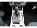  2012 Escape XLT 6 Speed Automatic Shifter