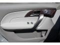 2011 Palladium Metallic Acura MDX Technology  photo #9