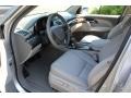 Taupe Interior Photo for 2011 Acura MDX #51556026