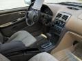 2001 Icelandic White Pearl Nissan Maxima GXE  photo #20