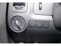 Charcoal Black Controls Photo for 2012 Ford Escape #51556044