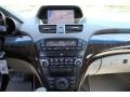 Taupe Controls Photo for 2011 Acura MDX #51556083