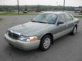 Light Tundra Metallic - Grand Marquis GS Photo No. 1