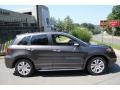 Polished Metal Metallic - RDX SH-AWD Technology Photo No. 3
