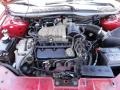 3.0 Liter OHV 12-Valve V6 Engine for 1999 Ford Taurus SE Wagon #51556383