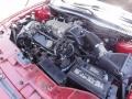 3.0 Liter OHV 12-Valve V6 Engine for 1999 Ford Taurus SE Wagon #51556401