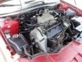 3.0 Liter OHV 12-Valve V6 Engine for 1999 Ford Taurus SE Wagon #51556416