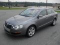 United Grey Metallic - Passat 2.0T Sedan Photo No. 1
