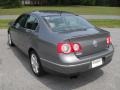 United Grey Metallic - Passat 2.0T Sedan Photo No. 2