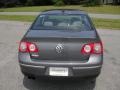 United Grey Metallic - Passat 2.0T Sedan Photo No. 3