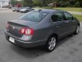 United Grey Metallic - Passat 2.0T Sedan Photo No. 4