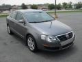 United Grey Metallic - Passat 2.0T Sedan Photo No. 5