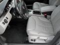 United Grey Metallic - Passat 2.0T Sedan Photo No. 7