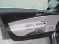 United Grey Metallic - Passat 2.0T Sedan Photo No. 8