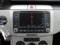 United Grey Metallic - Passat 2.0T Sedan Photo No. 11