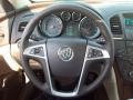 Cashmere Steering Wheel Photo for 2011 Buick Regal #51556668