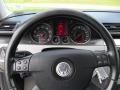 United Grey Metallic - Passat 2.0T Sedan Photo No. 12