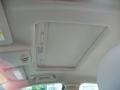 Cashmere Sunroof Photo for 2011 Buick Regal #51556719