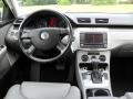 United Grey Metallic - Passat 2.0T Sedan Photo No. 16