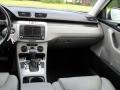 United Grey Metallic - Passat 2.0T Sedan Photo No. 17