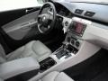 United Grey Metallic - Passat 2.0T Sedan Photo No. 22
