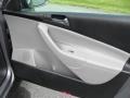 United Grey Metallic - Passat 2.0T Sedan Photo No. 23