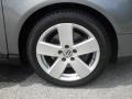 United Grey Metallic - Passat 2.0T Sedan Photo No. 25