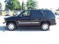 Onyx Black - Yukon SLT 4x4 Photo No. 13