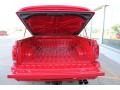 2005 Flame Red Dodge Ram 1500 SRT-10 Quad Cab  photo #19