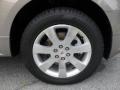 2008 Cadillac SRX V8 Wheel
