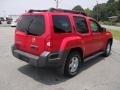 Red Alert - Xterra S Photo No. 4