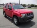 Red Alert - Xterra S Photo No. 5