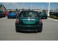 2009 British Racing Green Metallic Mini Cooper Hardtop  photo #4