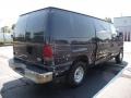 Deep Wedgewood Blue Metallic - E Series Van E150 Commercial Photo No. 3