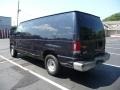 Deep Wedgewood Blue Metallic - E Series Van E150 Commercial Photo No. 4