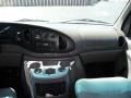 Deep Wedgewood Blue Metallic - E Series Van E150 Commercial Photo No. 6
