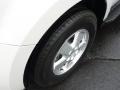 2011 White Suede Ford Escape XLT  photo #7