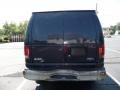 Deep Wedgewood Blue Metallic - E Series Van E150 Commercial Photo No. 7