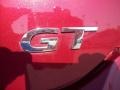 2008 Pontiac G6 GT Convertible Badge and Logo Photo