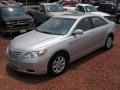 Classic Silver Metallic - Camry LE Photo No. 1
