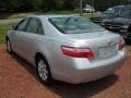 Classic Silver Metallic - Camry LE Photo No. 2