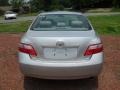 Classic Silver Metallic - Camry LE Photo No. 3