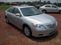 Classic Silver Metallic - Camry LE Photo No. 5